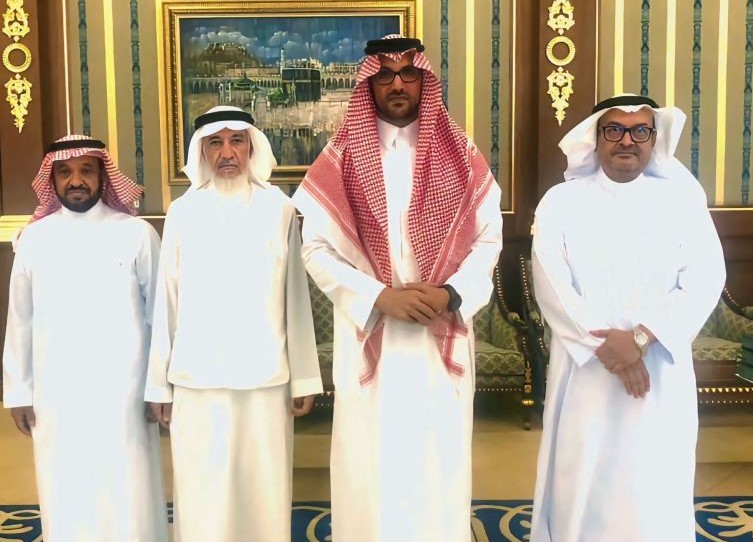 جمعية البيئة بالمدينة المنورة